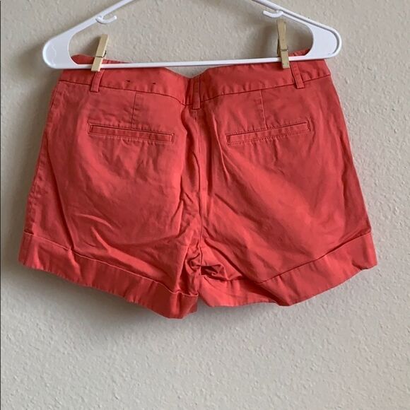 Pink Express shorts - Picture 5 of 7